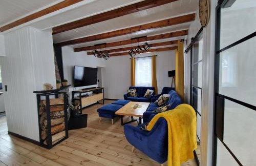 Siedlisko Bieszkowice - Foto 33