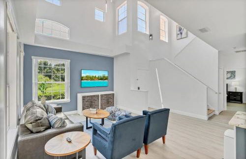 Modern Vacation Home Minutes Away From The Parks - Foto 12