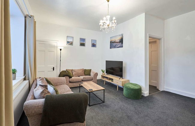 Host Stay Queen Street Apartment - Foto 12