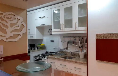 Resort com Natureza no Centro - Foto 5