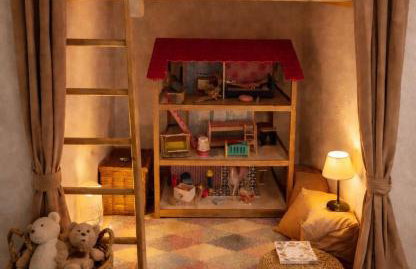 Ferienhaus Wiesenidylle auf der Weidelandfarm - Photo 3