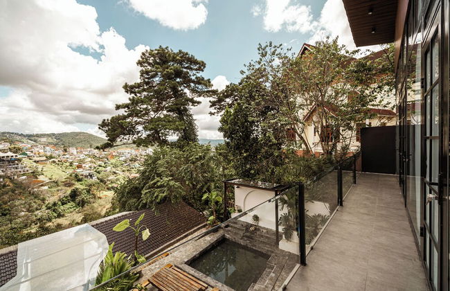 De Ma'at villa - Foto 24