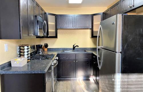 Alaska Creekside Cabins in Seward - Foto 62