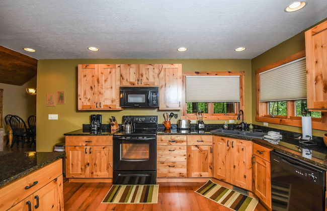 Bears Lair by Taylor Made Deep Creek - Photo 9