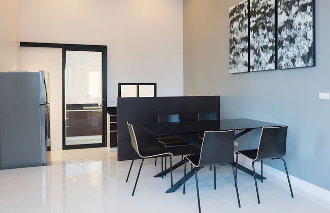 WE by Sirin Pool Villa Huahin - Foto 36