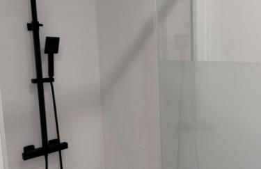 Hébergements le Camp d'Auneau - Les Marmottes - Foto 23