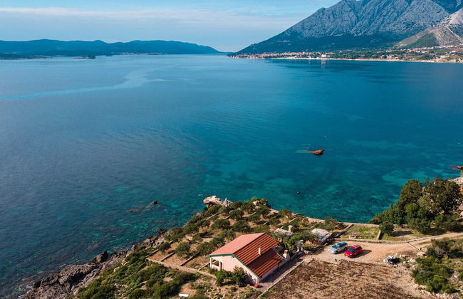 Villa Sea Edge - Foto 37