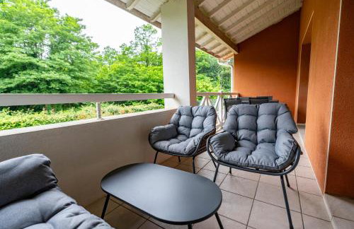 L'appart des pins - Foto 3