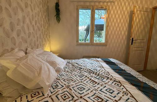 BoiKlo - Private pool, Billard, Spa Nordique 10p - Foto 32