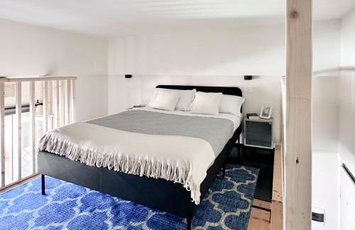 Loft in centro - Foto 13