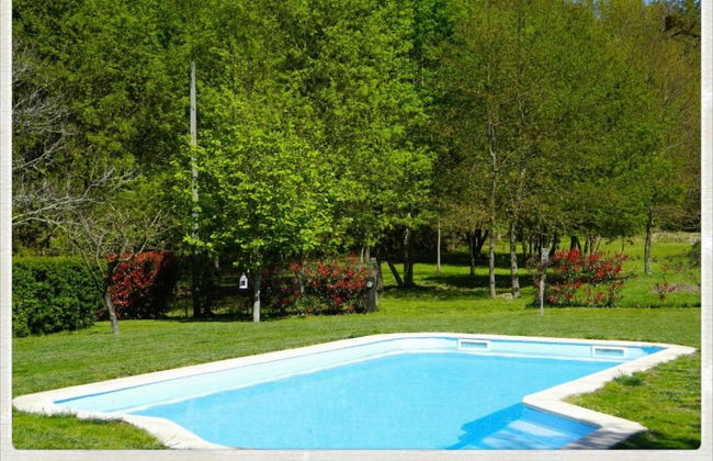 Villa With Pool in Arcos de Valdevez - Foto 58