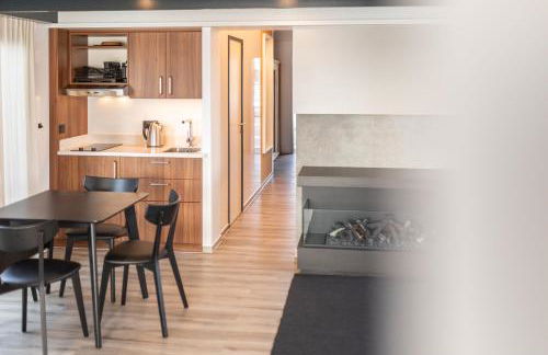 Hausboote am Lankenauer Höft - Foto 47