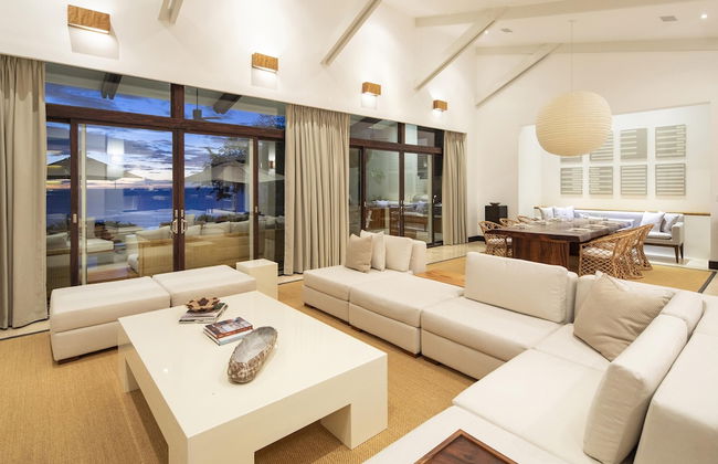 Villa Belvedere Pacific Sunsets 2 Private Pools - Photo 48