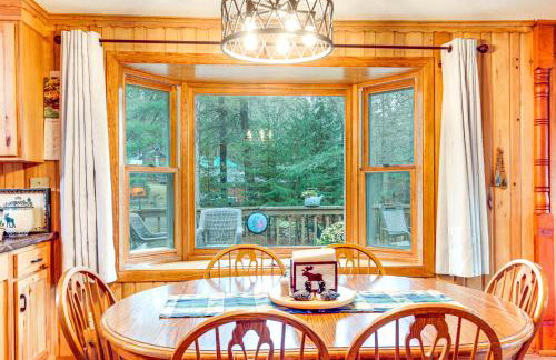 Outdoor Lovers Paradise with Dock and Fire Pit! - Photo 12