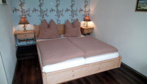 Wohnung 3 im Haus Wattenblick - Foto 5