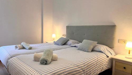 Apartament Escapat Sort - L'Amfitriona - Foto 5, towels