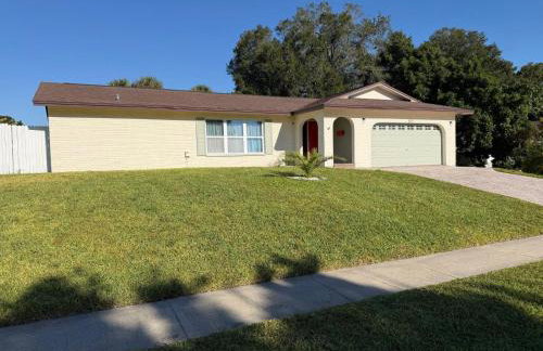 Perfecto Mundo 1, Orlando Area 5BR-2BA Outdoor Pool, Ping Pong, Billiard - Foto 24