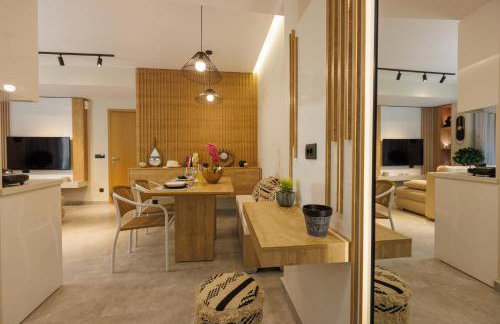 Hersonissos Beach Front Suites - Photo 108