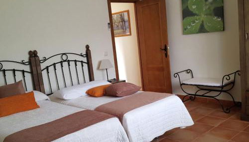 Cottage in Navas de Estena near Cabañeros Park - Foto 3