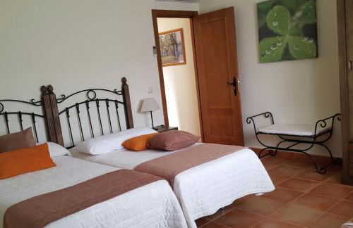 Cottage in Navas de Estena near Cabañeros Park - Foto 3