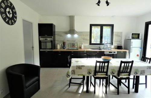 Gite mimosas - Foto 15