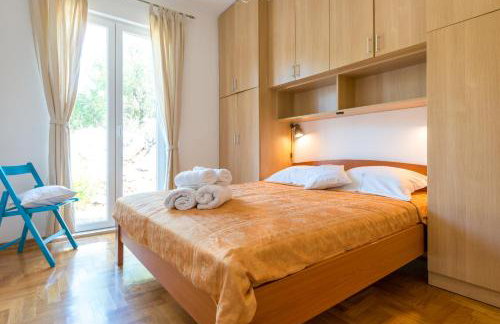 Apartment with terrace and mini pool Green Gold - Foto 26