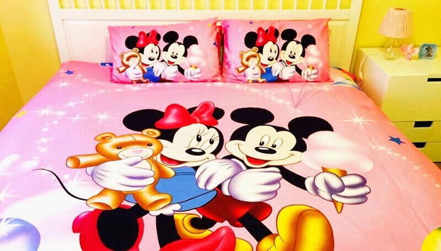 Habitación infantil