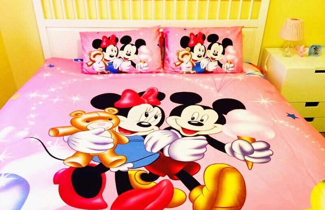 Romantic and Luxury Disney Villa - Foto 5