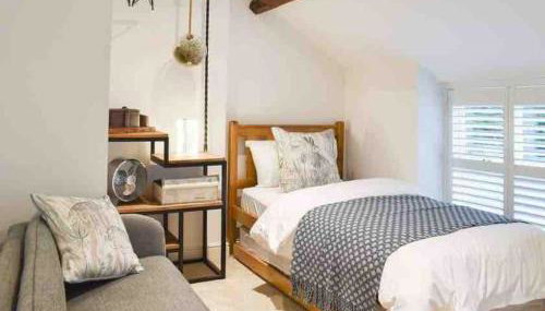 No6, Queens square - Foto 5