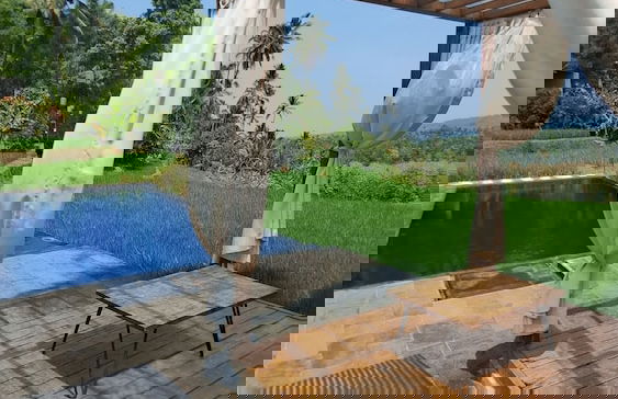 Bali De Pardis Cottage - Foto 15