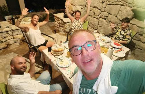 Kuća za odmor Leptirić - Foto 71