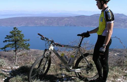 Terra Magica Deluxe Apartment OR Room with Private Parking, Terrace and Sea View - Foto 61