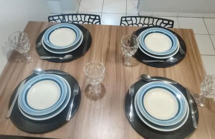 Harmonioso Ap Sete lagoas - Foto 10