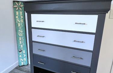 Private Lower Level Suite in Home-Sep Entrance! - Foto 26