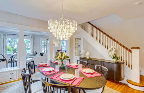 Lush West Palm Beach Getaway with Backyard Oasis! - Foto 9