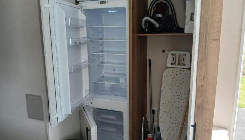 3-Bed Caravan - Haven Lakeland Leisure Park - Foto 4