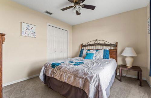 LUXURY FOR YOU - 2 Masters, Gas Grill, TV65inch 4K & Game Room - Foto 29