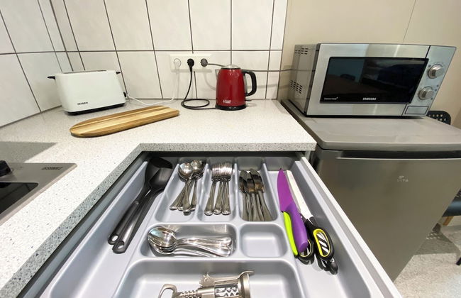 Studio Apartments - Foto 13