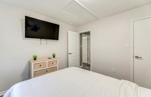 8 Mi to Neuse River Cozy Gem in Havelock! - Foto 18