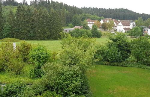 Die Wohlfühloase in Bad Dürrheim - DreiWeltenCard - Foto 16