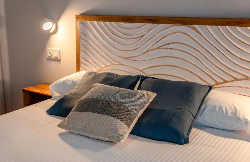 CAMINO AL MAR APARTAMENTOS -Tranquilidad en la costa- - Foto 68