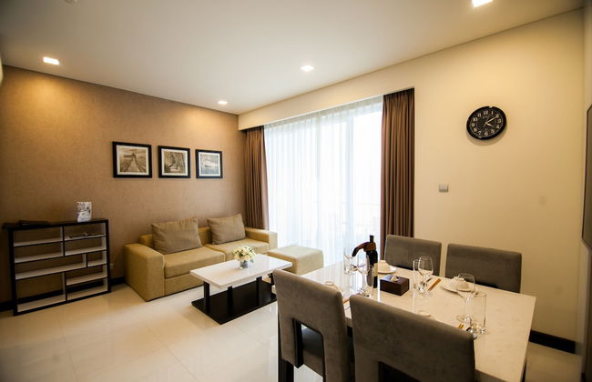 The Costa Nha Trang Residences - Foto 20