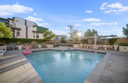 The Jade Hill Views - Penthouse - Pool, Gym, Balcony - Foto 12