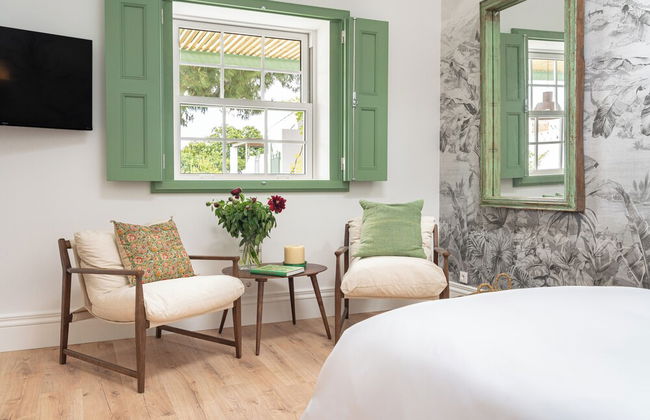 The Green House by Santiago de Alfama - Foto 14