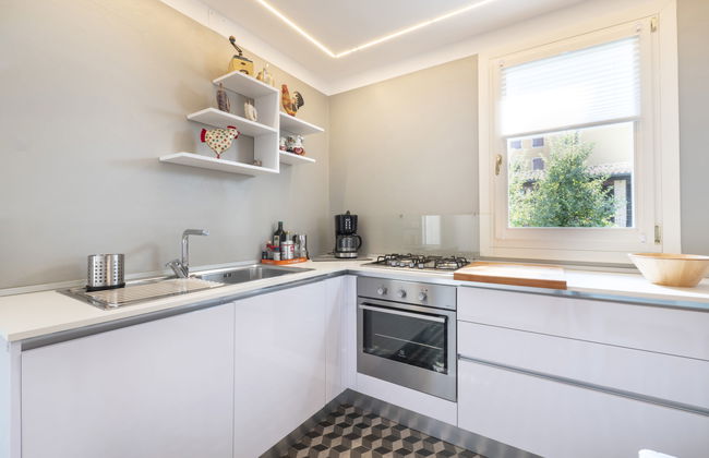 Casa Con Le Rose - Foto 9