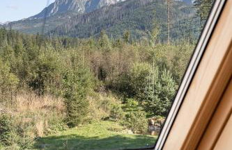 WRÓBLOWA CHALET przy Dolinie Chochołowskiej - Foto 15