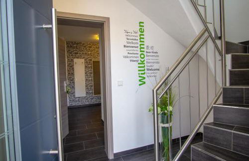 Ferienwohnung Dorfbrunnen - Photo 41