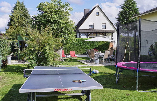 Mensfelder Kopf Near Limburg/lahn - Foto 14