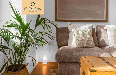 The Kepties 3 - Luxurious Serviced Apartment by ORION SHORT STAYS - Foto 36