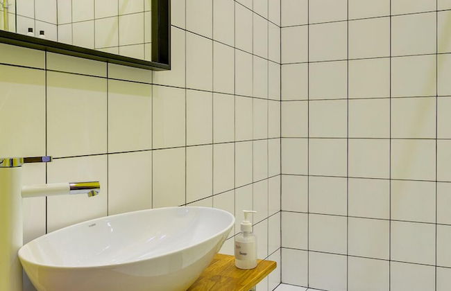 Axis.Moscow Island - Photo 41